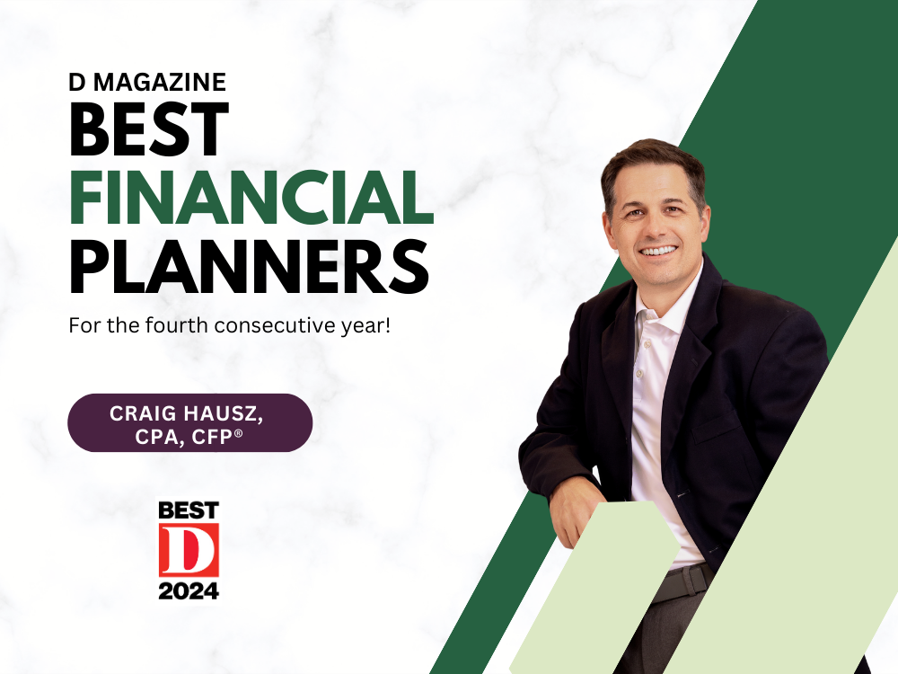 Best Financiala Planners 2024