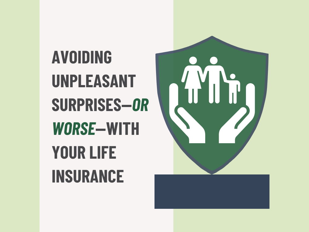 Life Insurance