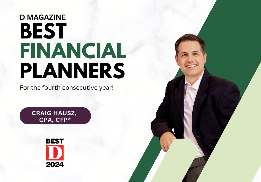 Best Financiala Planners 2024